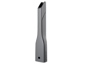 Bissell - MultiReach Active Crevice Tool, Stick Vacuum Accessories - No ml - 1 pc(s) - Black