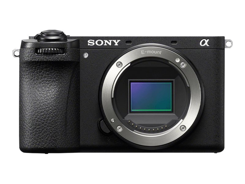 Sony Alpha A6700 APS-C Camera Body - Sony