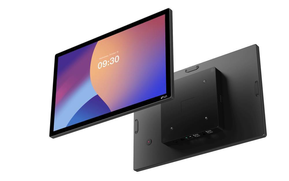 KIOSK SCO CRANE 1 27''/4+64 I23I01-03464 IMIN