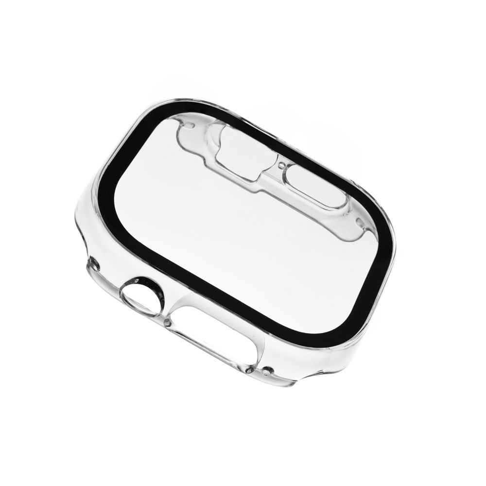 Fixed - Pure for Apple Watch Ultra 49mm/Ultra 2 49 mm - Clear