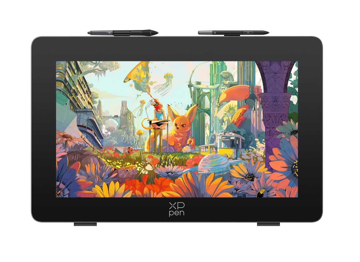 GRAPHIC TABLET 526X296MM/ARTIST PRO 24 (GEN2) 4K XPPEN