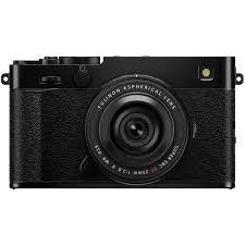 CAMERA DIGITAL MILC 40MP/X-E5 BLACK FUJIFILM