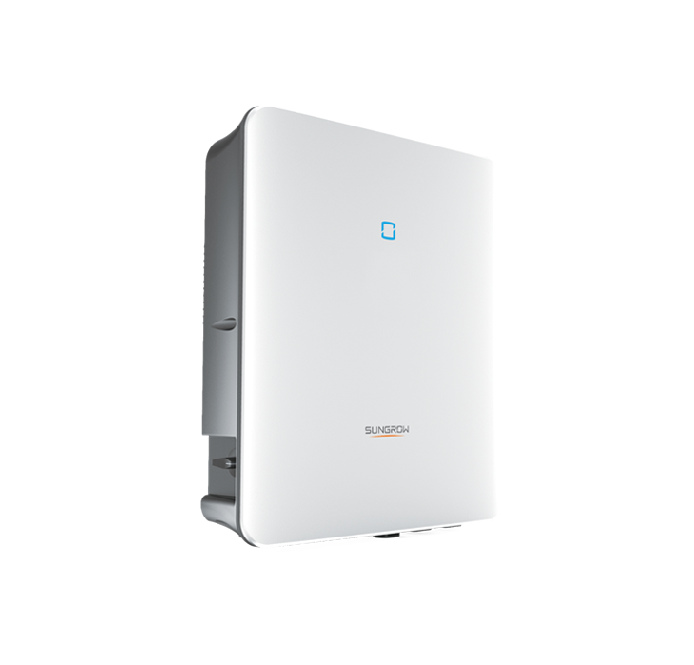 SUNGROW Inverter Hybrid SH8.0RT-20-V11 Smart Meter - ASH00131