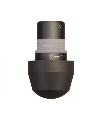 THERAGUN PRO PLUS THUMB ATTACHMENT