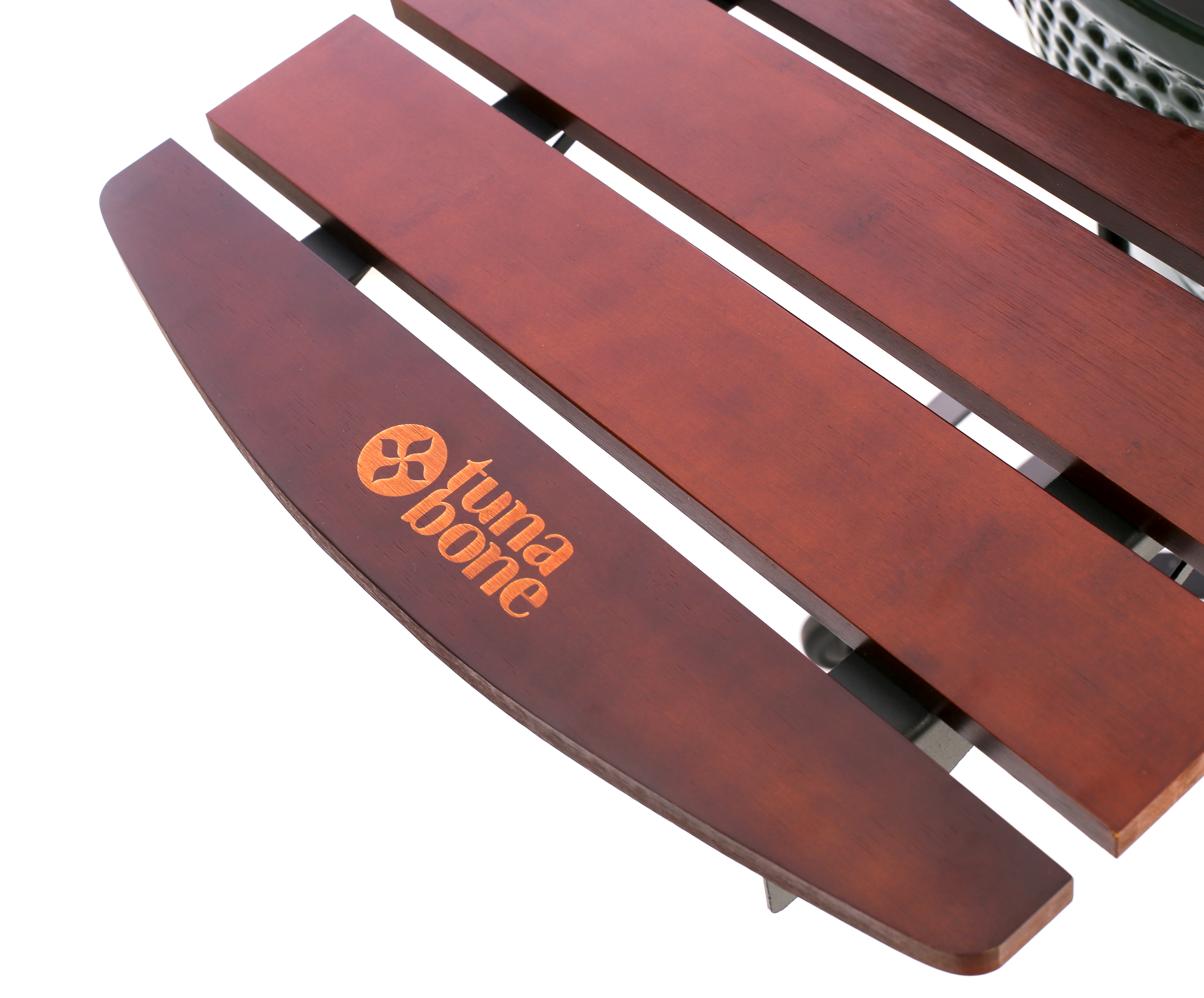 TunaBone - Kamado classic 21" grill - Size M - Green