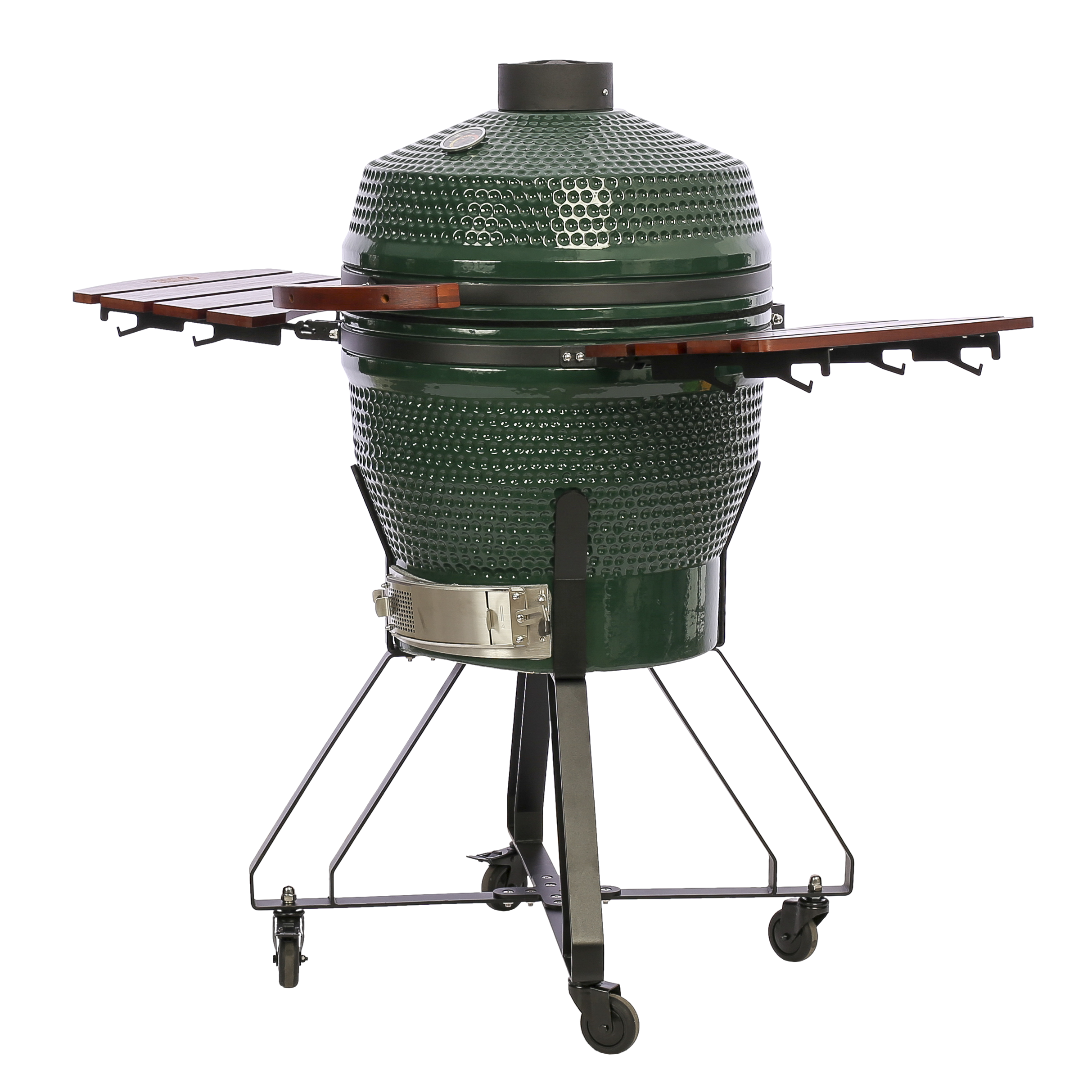 TunaBone - Kamado Pro 22" grill - Size M - Green
