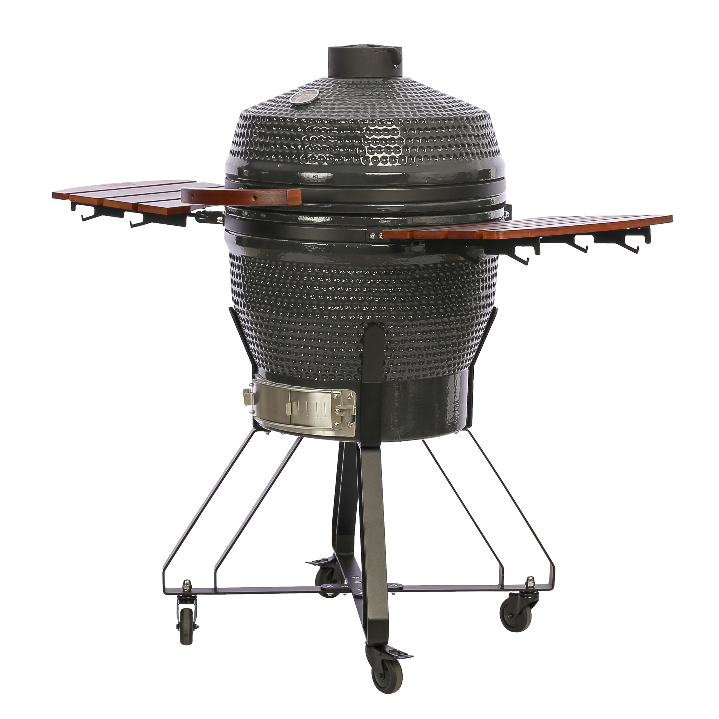 TunaBone - Kamado Pro 22" grill - Size M - Dark grey