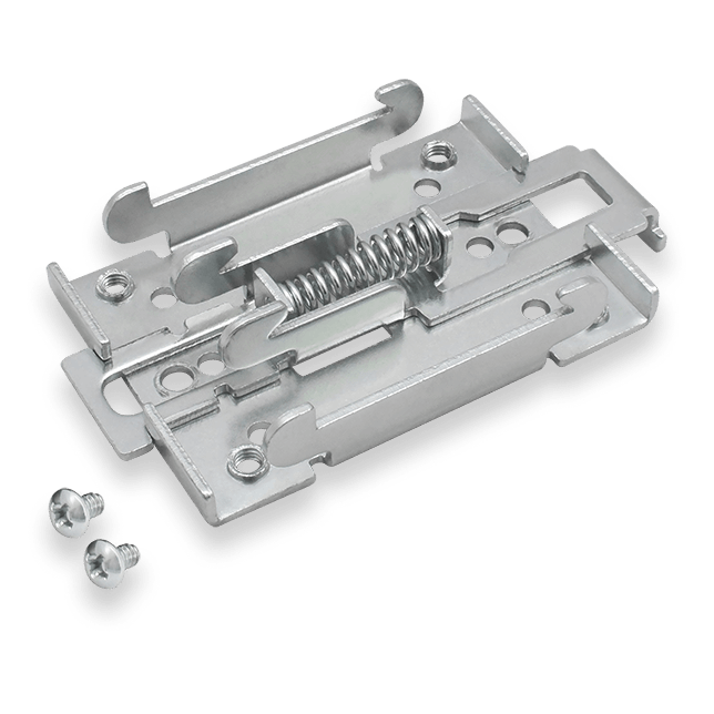 Teltonika - DIN rail mounting kit PR5MEC00