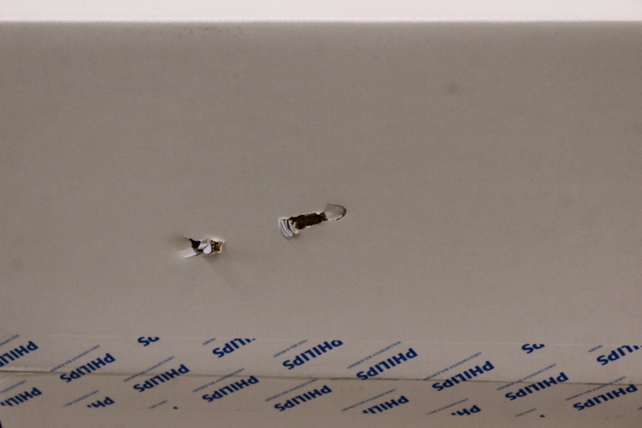 SALE OUT. Philips 499P9H/00 48,8" (124 cm) VA/32:9, 5120 x 1440, 450 cd/m2/ HDMI, USB/ Black, DAMAGED PACKAGING - SALE OUT. Philips - SuperWide curved LCD display - 499P9H/00 - 48.8 " - VA - Dual QHD - 32:9 - 70 Hz - 5 ms - 5120 x 1440 pixels - 450 cd/m² 