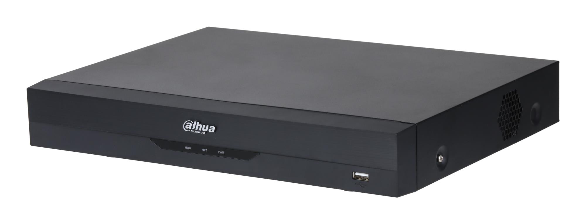 DVR 16CH HDCVI PENTABRID/XVR5116H-4KL-I3/T DAHUA