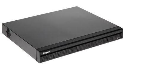 NET VIDEO RECORDER 8CH 8POE/NVR5208-8P-4KS2E DAHUA