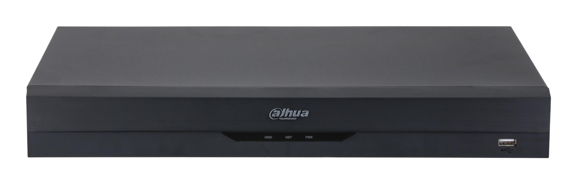 DVR 32CH HDCVI PENTABRID/XVR5232AN-I3/T DAHUA