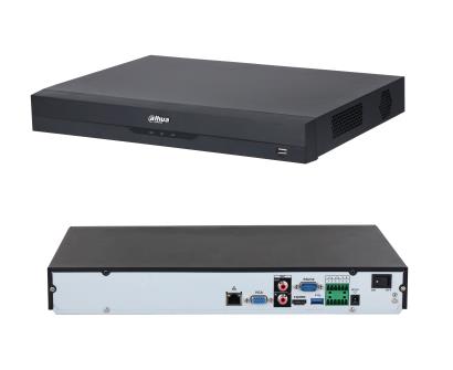 NET VIDEO RECORDER 32CH/NVR5232-EI2 DAHUA