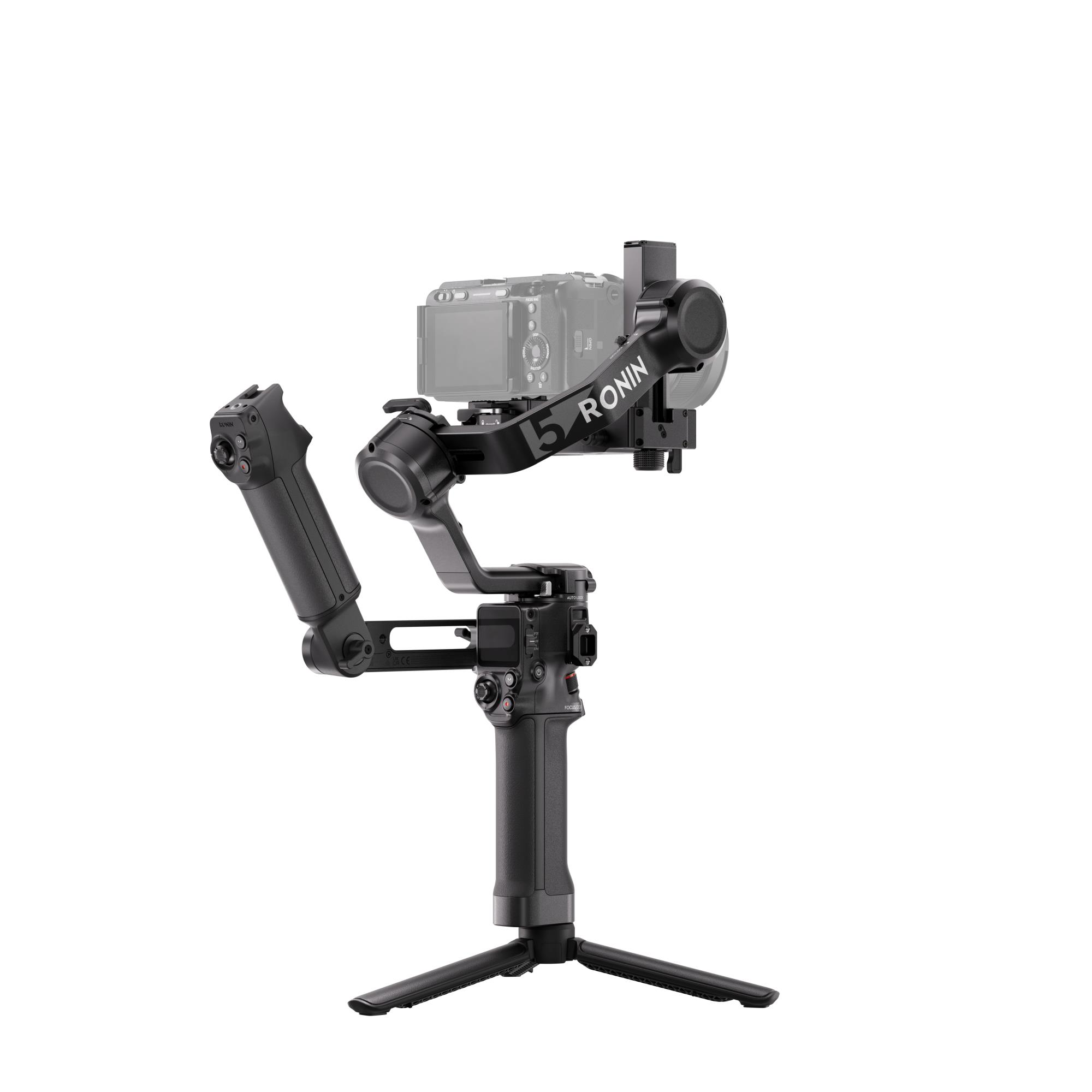 GIMBAL RS 5 COMBO/CP.RN.00000497 DJI
