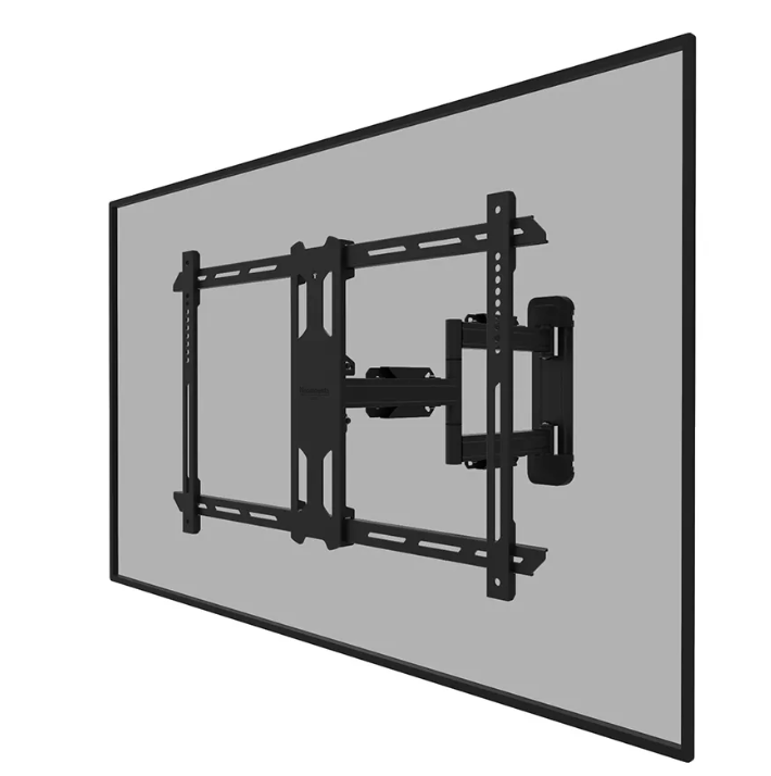 Neomounts Wall mount - WL40S-850BL16 TV mount wall - Full motion, Tilt, Swivel - 40-70 " - Maximum weight (capacity) 45 kg - Black