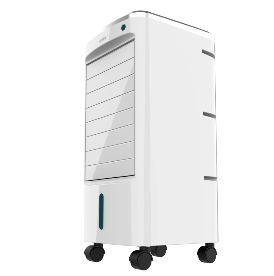 Cecotec - Evaporative Cooler - EnergySilence 3500 Cool Compact