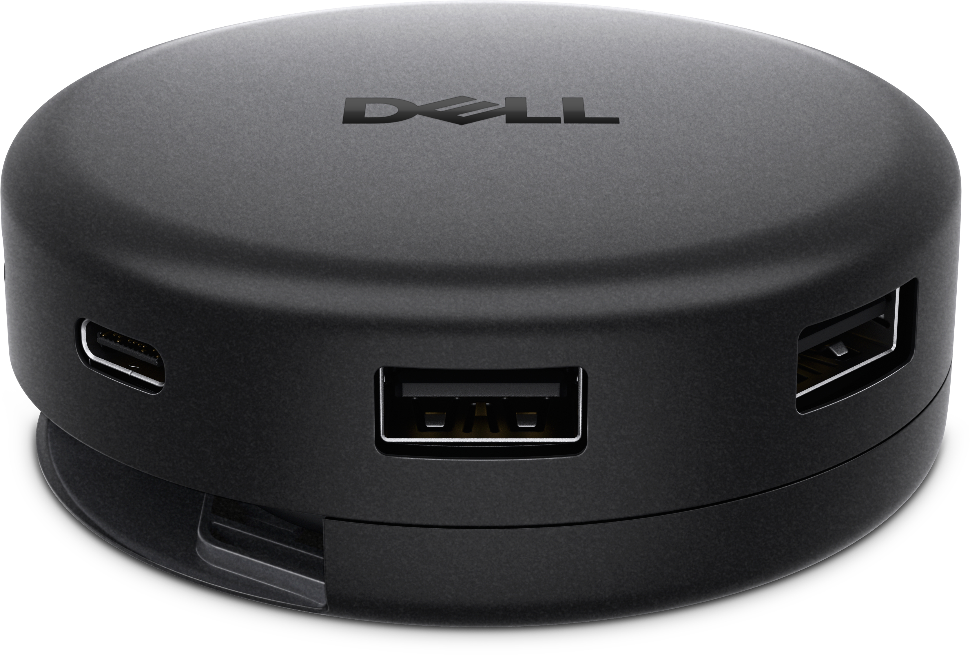 Dell Pro 7-in-1 USB-C Travel Hub - DA326