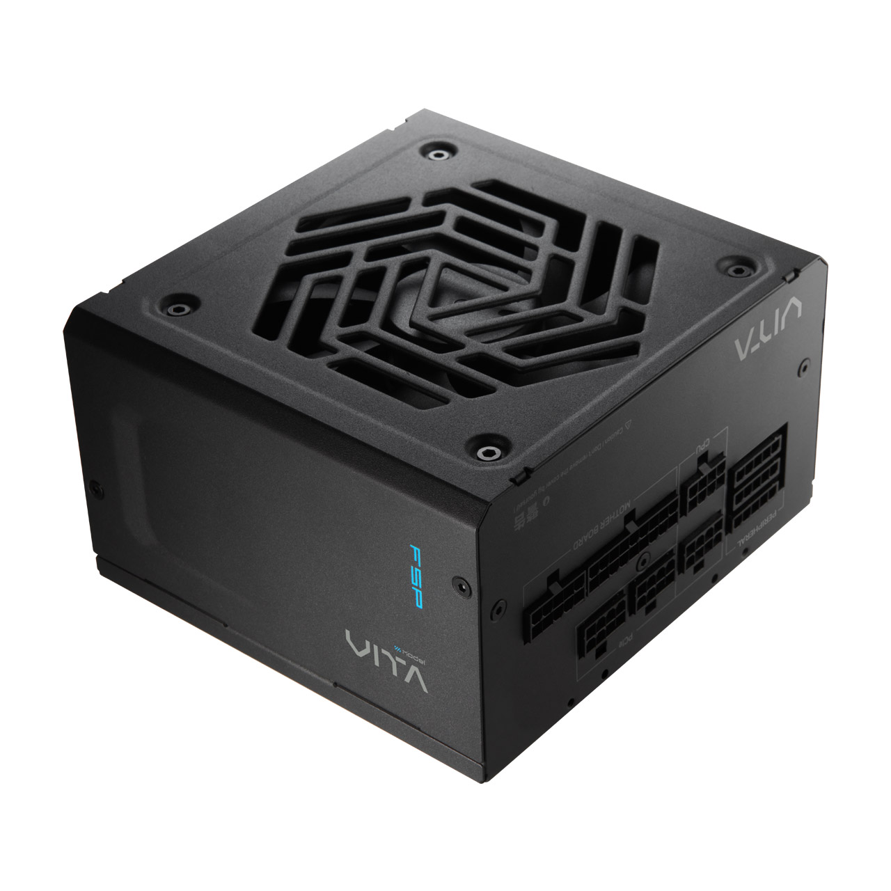 FSP Power Supply, 80 PLUS - VITA GM 650W - 650 W