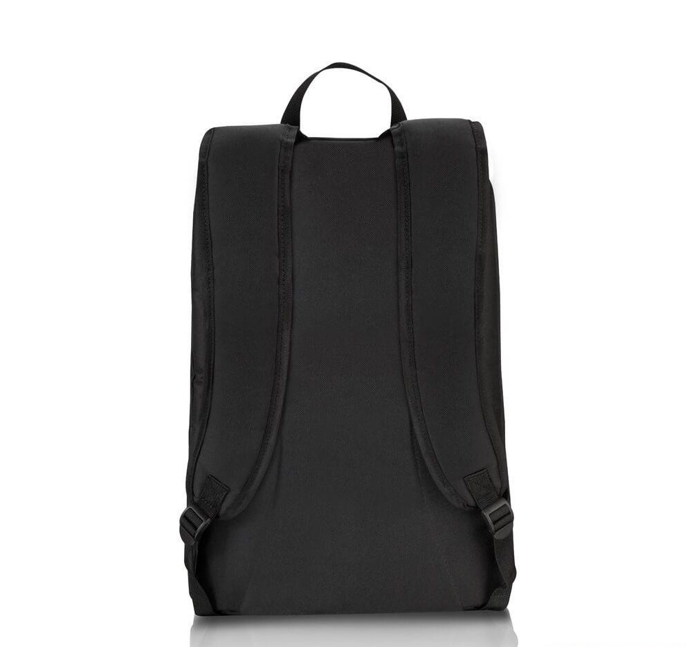 Lenovo - ThinkPad 15.6-inch Basic Backpack - Fits up to size 15.6 " - Backpack - Black