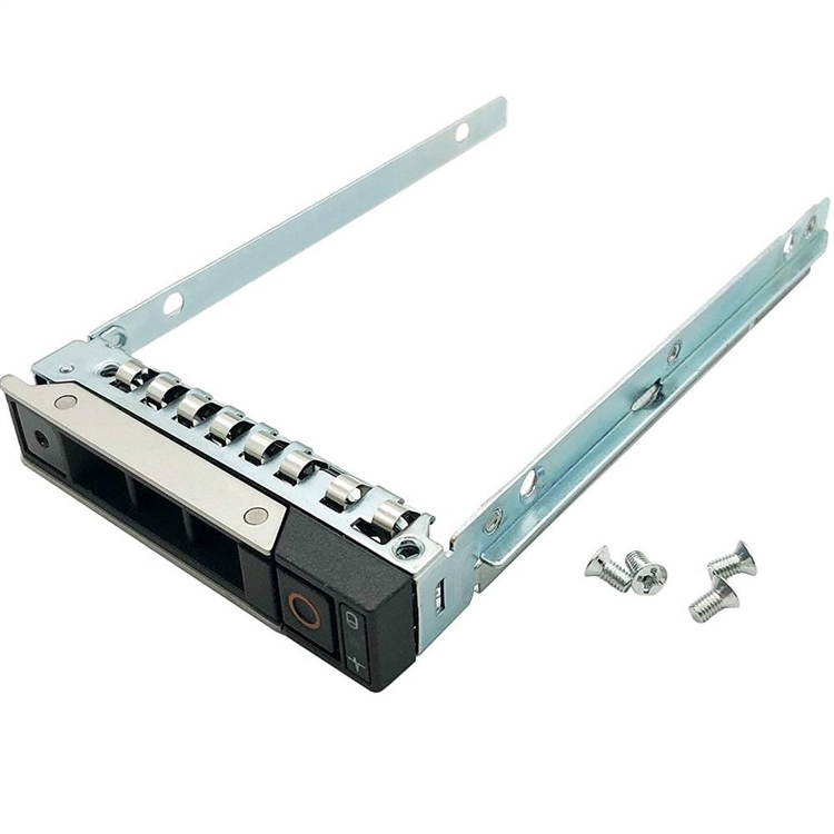 Dell - 3.5" Hot-Swap 14G - X7K8W