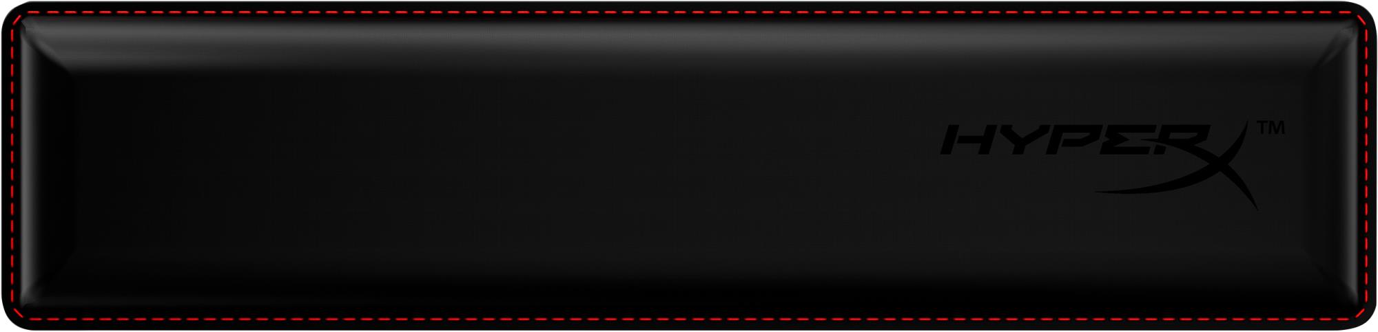 KEYBOARD ACC WRIST REST/TENKEYLESS HYPERX