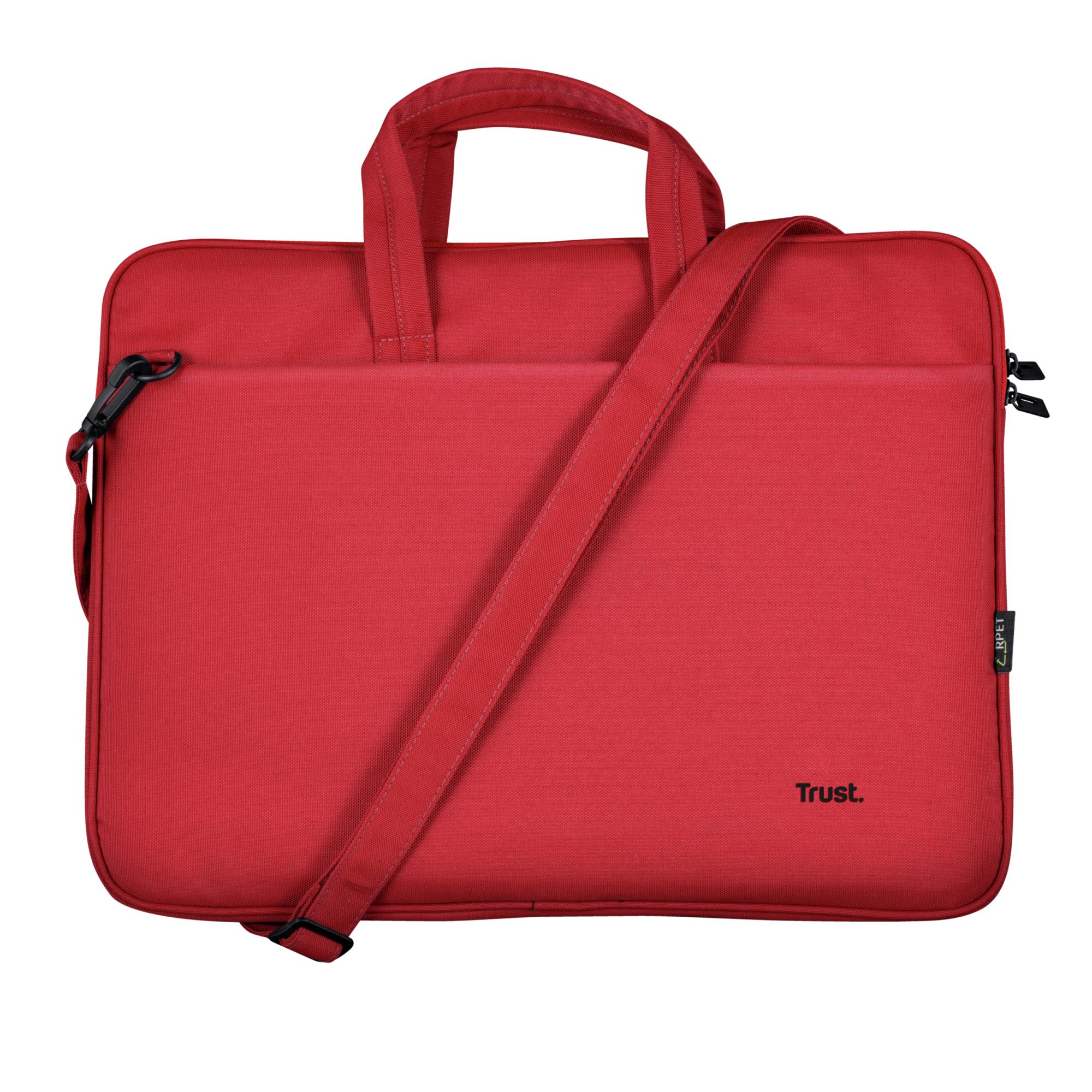 NB CASE ECO 16"/RED 24449 TRUST