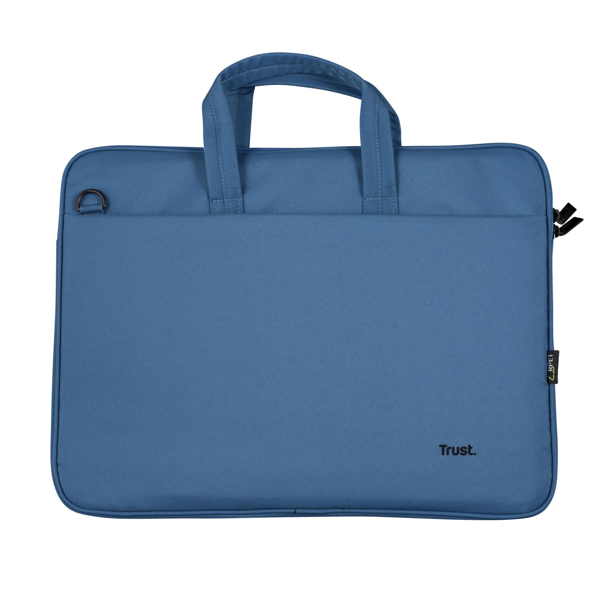 NB CASE ECO 16"/BLUE 24448 TRUST