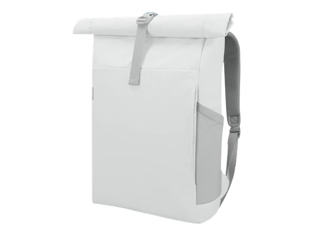 Lenovo - IdeaPad Gaming Modern - Fits up to size 15.83 x 11.07 x 0.78 in " - Polybag - Waterproof - White
