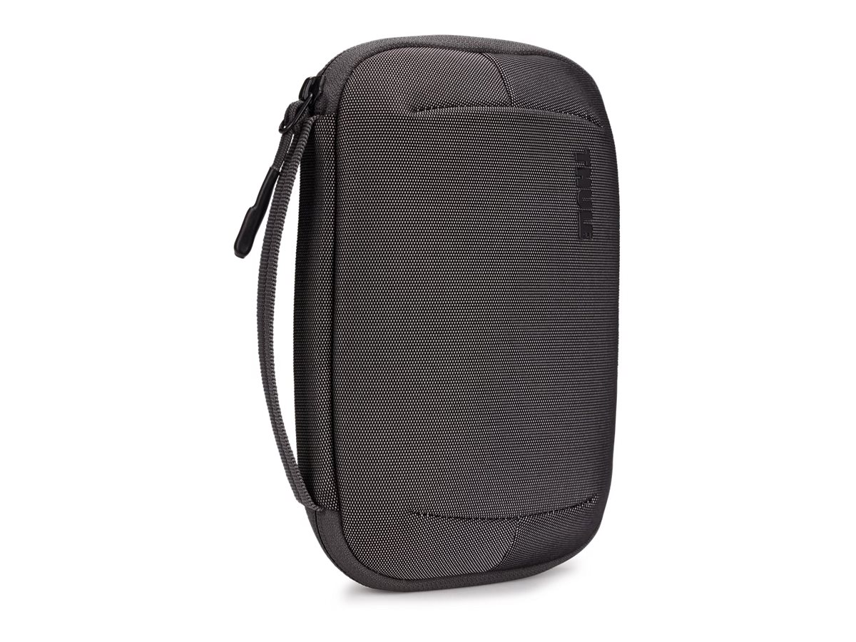 Thule - Subterra 2 PowerShuttle Medium - Electronic organizer - Vetiver Gray