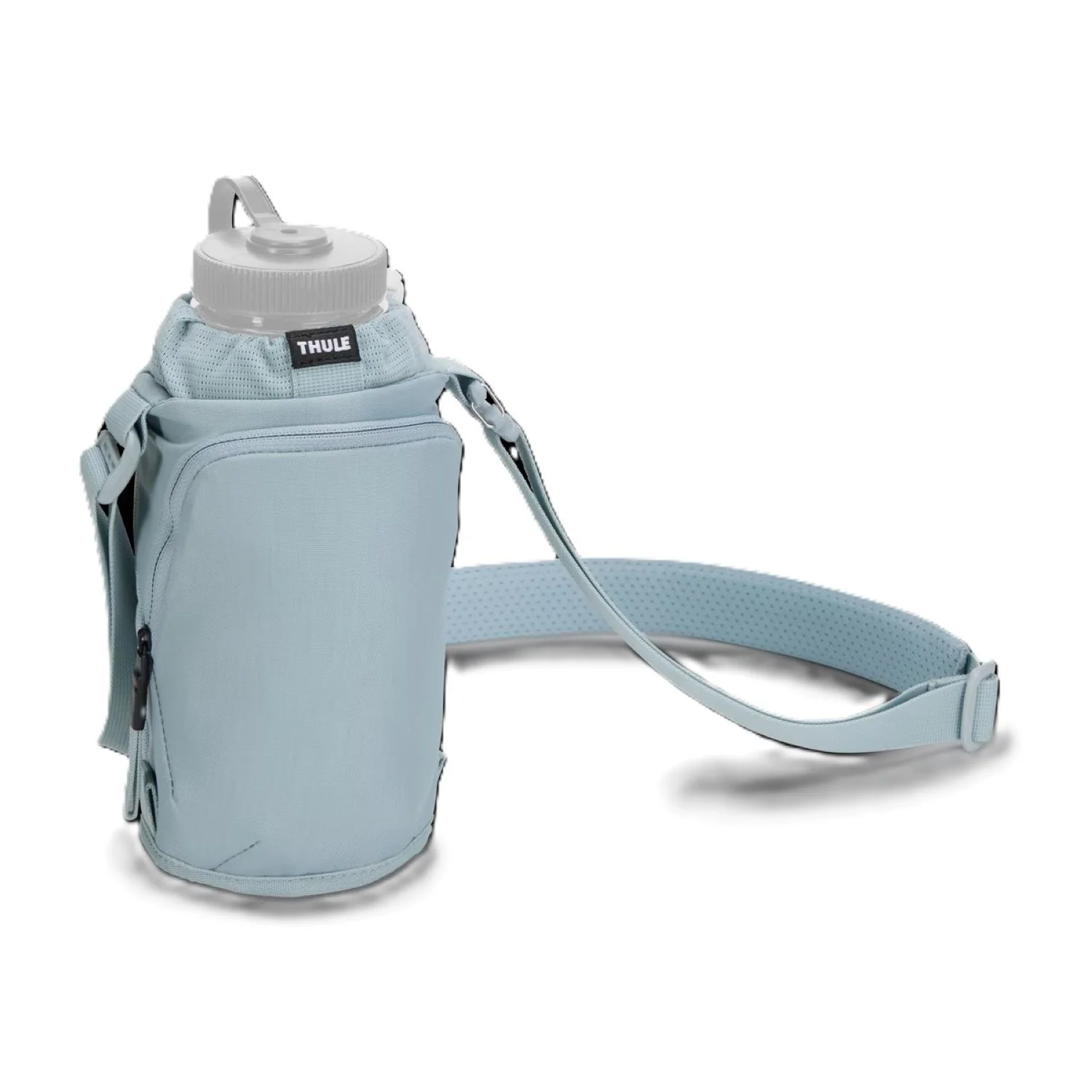 Thule EnRoute Water Bottle holder - Soft Blue/Darkest Blue - Thule