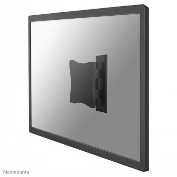TV SET ACC WALL MOUNT 10-24"/FPMA-W810BLACK NEOMOUNTS