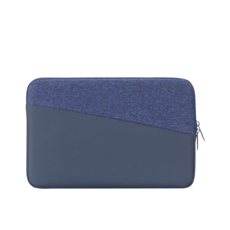 NB SLEEVE EGMONT 13.3"/7903 BLUE RIVACASE