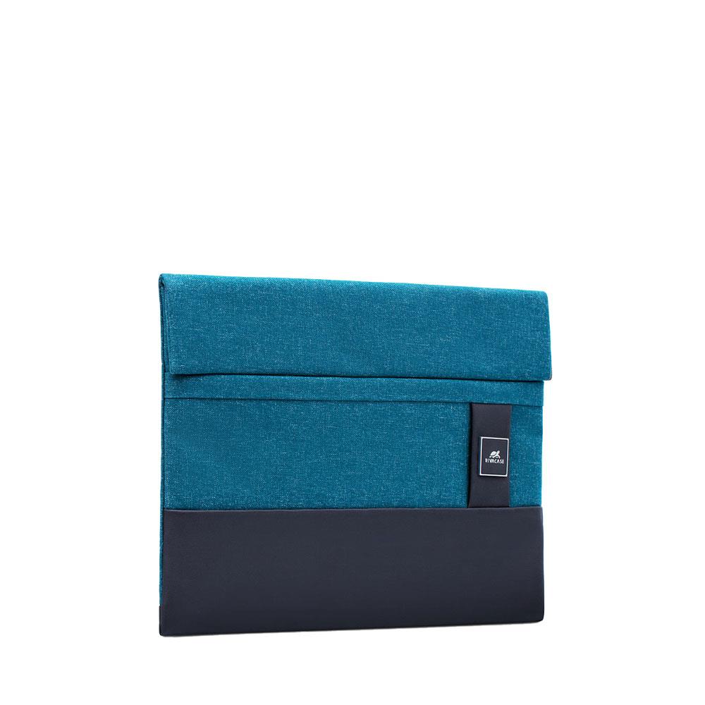 NB SLEEVE ULTRABOOK 13.3"/8803 AQUA MELANGE RIVACASE