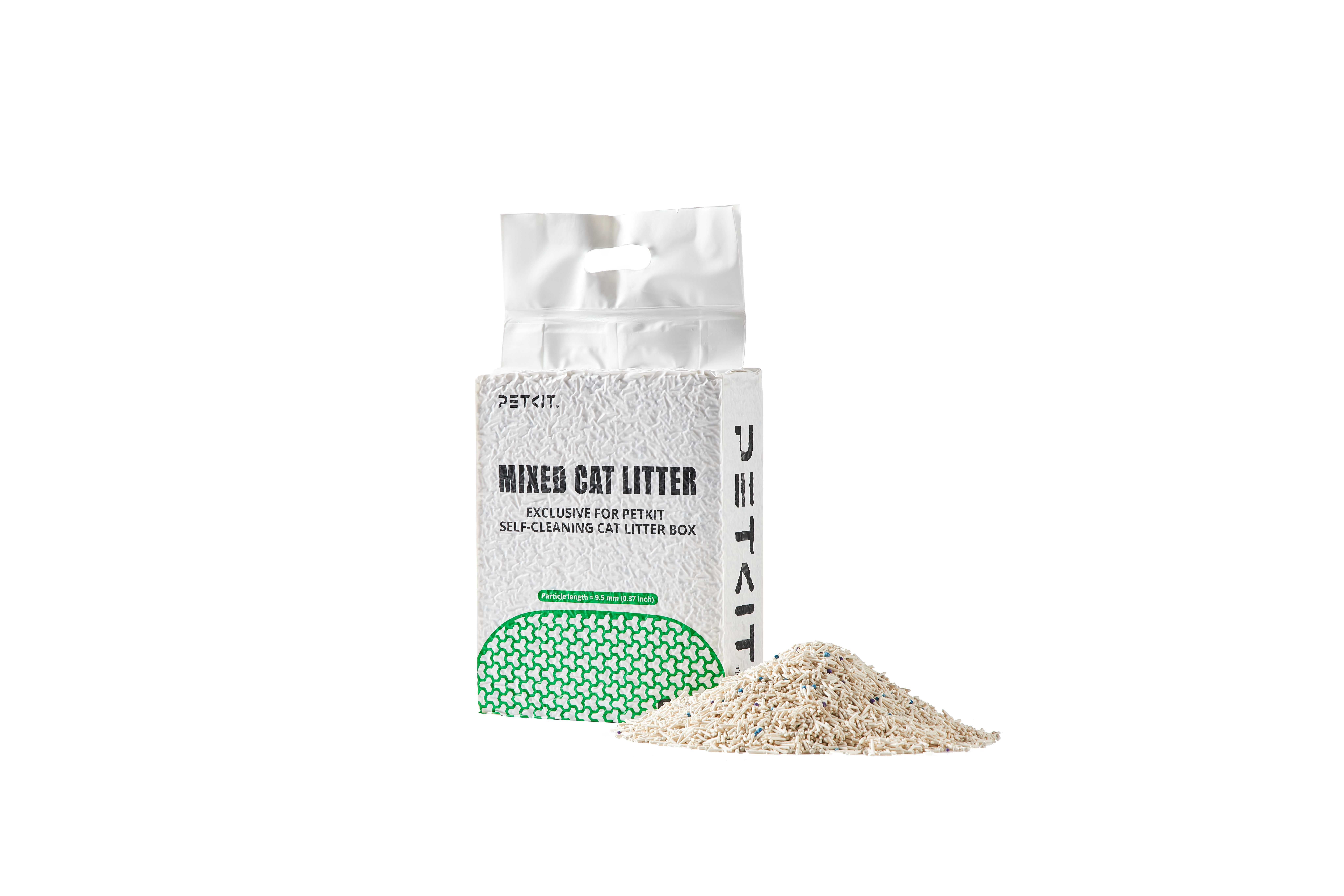 PETKIT Mixed Cat Litter, 3 bags