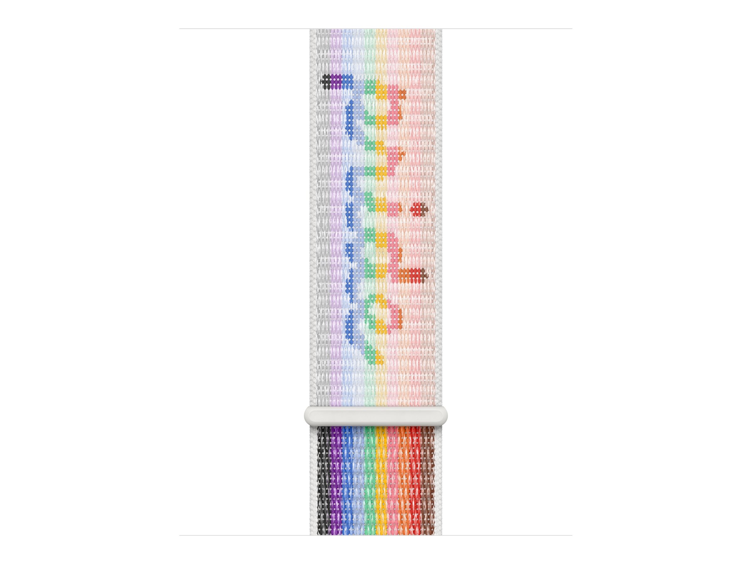 Apple 41mm Pride Edition Sport Loop - Apple