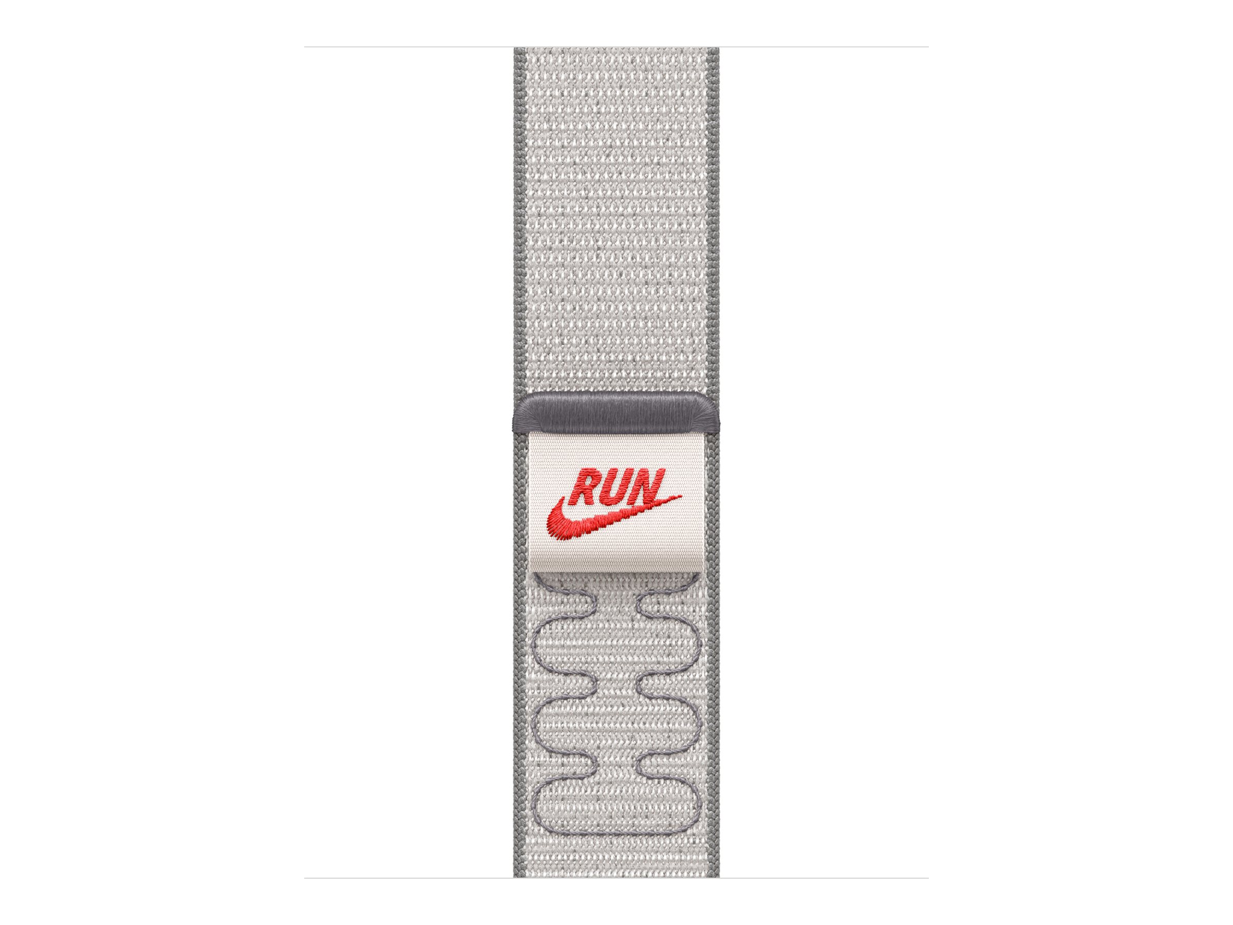 Apple 42mm Veiled Grey Nike Sport Loop - Apple