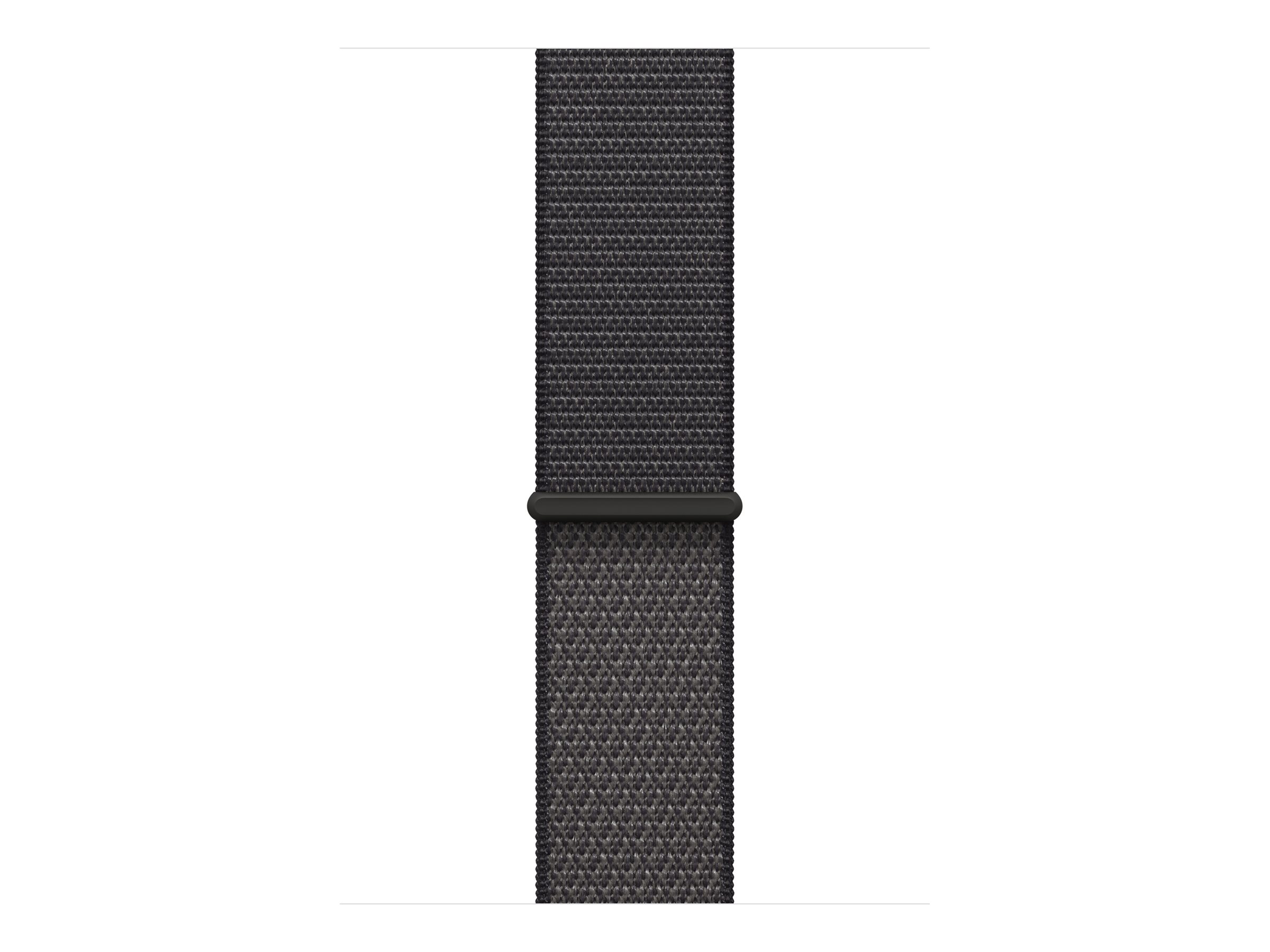 Apple 46mm Dark Gray Sport Loop - Apple