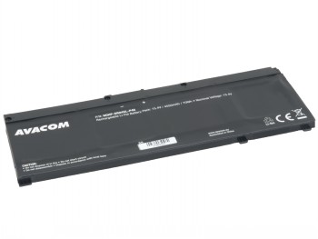 AVACOM HP OMEN 15-CE SERIES LI-ION 15,4V 4550MAH 70WH