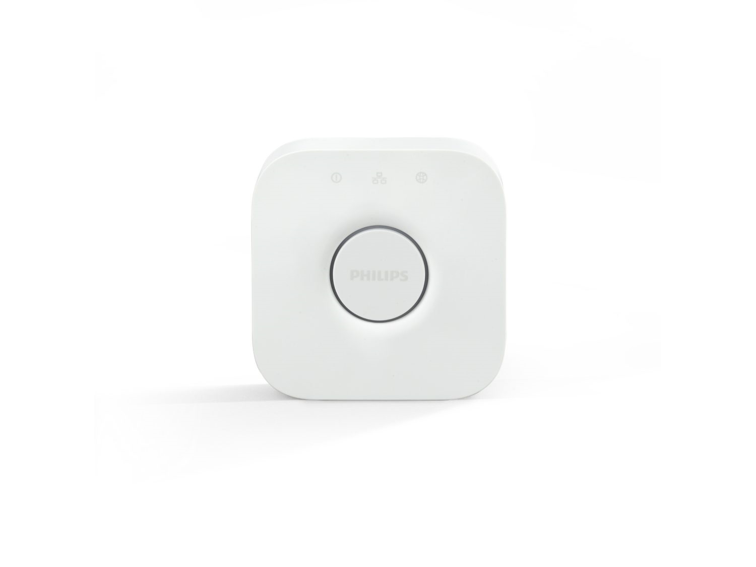 Philips Hue - HUE Bridge EU - Zigbee