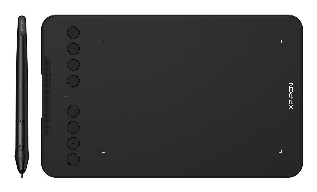 GRAPHIC TABLET 7X4.37"/DECO MINI7 V2 XPPEN