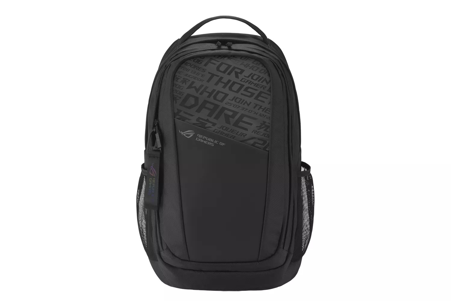 Asus - ROG BP2800 - Fits up to size 18 " - Backpack - Waterproof - Black