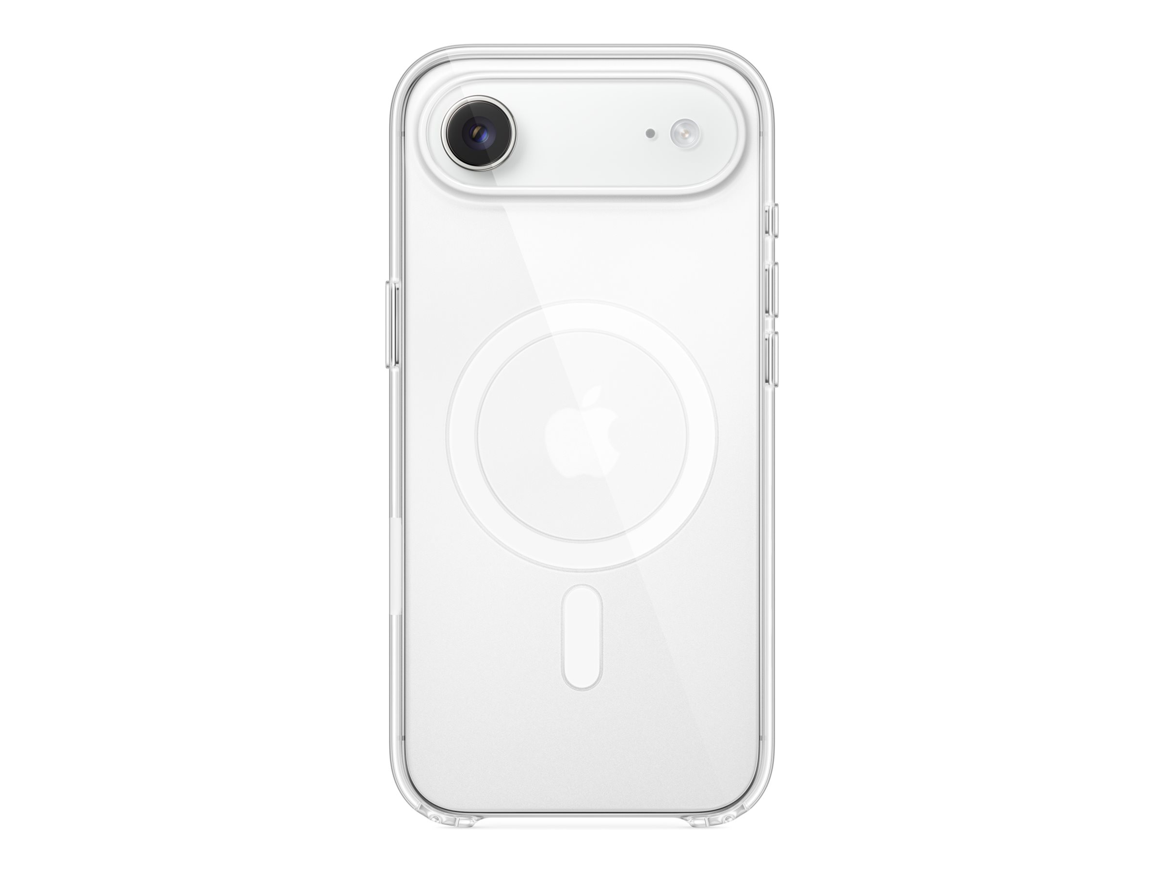 Apple iPhone Air Case with MagSafe – Frost - Apple