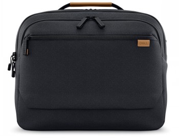 DELL PRO 14–16 PREMIUM ECOLOOP BRIEFCASE (CC7625)