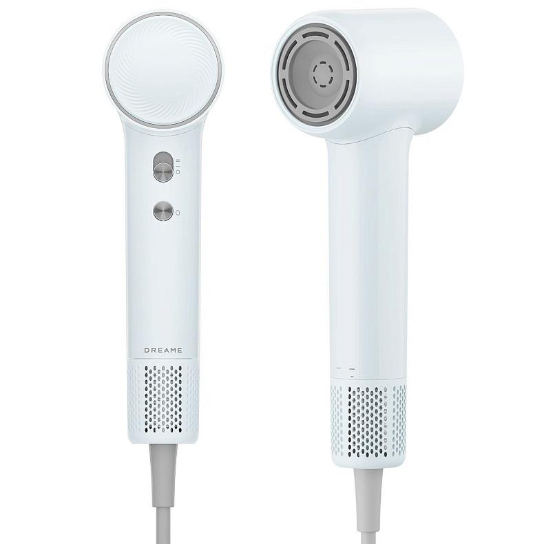 HAIR DRYER MINI/BLUE AHG11A DREAME