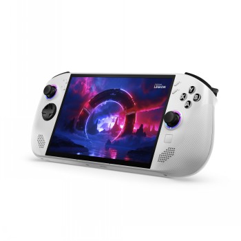 LENOVO LEGION GO S AMD RYZEN™ Z2 GO/8" (1920 X 1200) TOUCH/16GB/1TB SSD/AMD RADEON/W11H (GLACIER WHITE)
