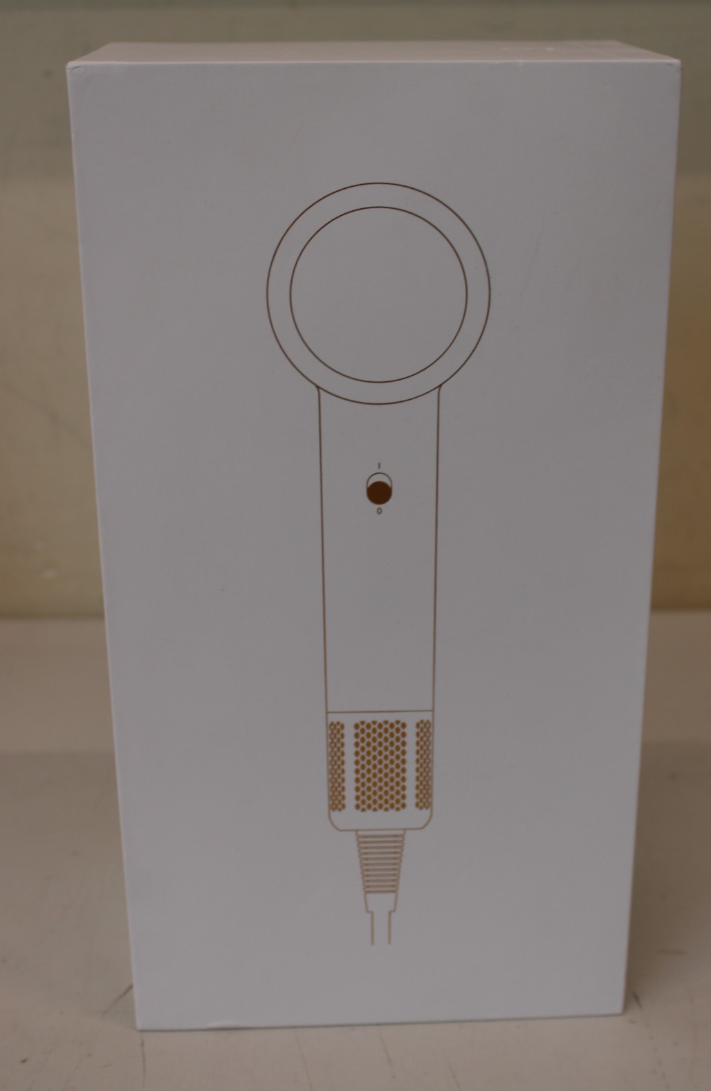 SALE OUT. Jimmy Hair Dryer F7 - SALE OUT. SALE OUT. Jimmy Hair Dryer - F7 - 1600 W - Number of temperature settings 3 - Ionic function - USED, SCRATCHED, WITHOUT DRYING NOZZLE, MANUAL - Warranty 3 month(s)