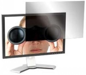 Targus - Privacy Screen for 27-inch 16:9 Monitors