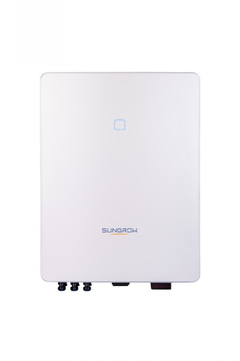 SUNGROW Inverter On-Grid SG10RT-P2 1000Vdc 10kW 2MPPT