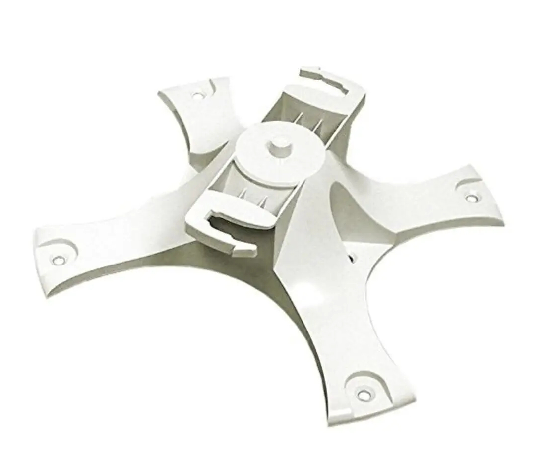 AP-220-MNT-W1W Mt Basic White Kit