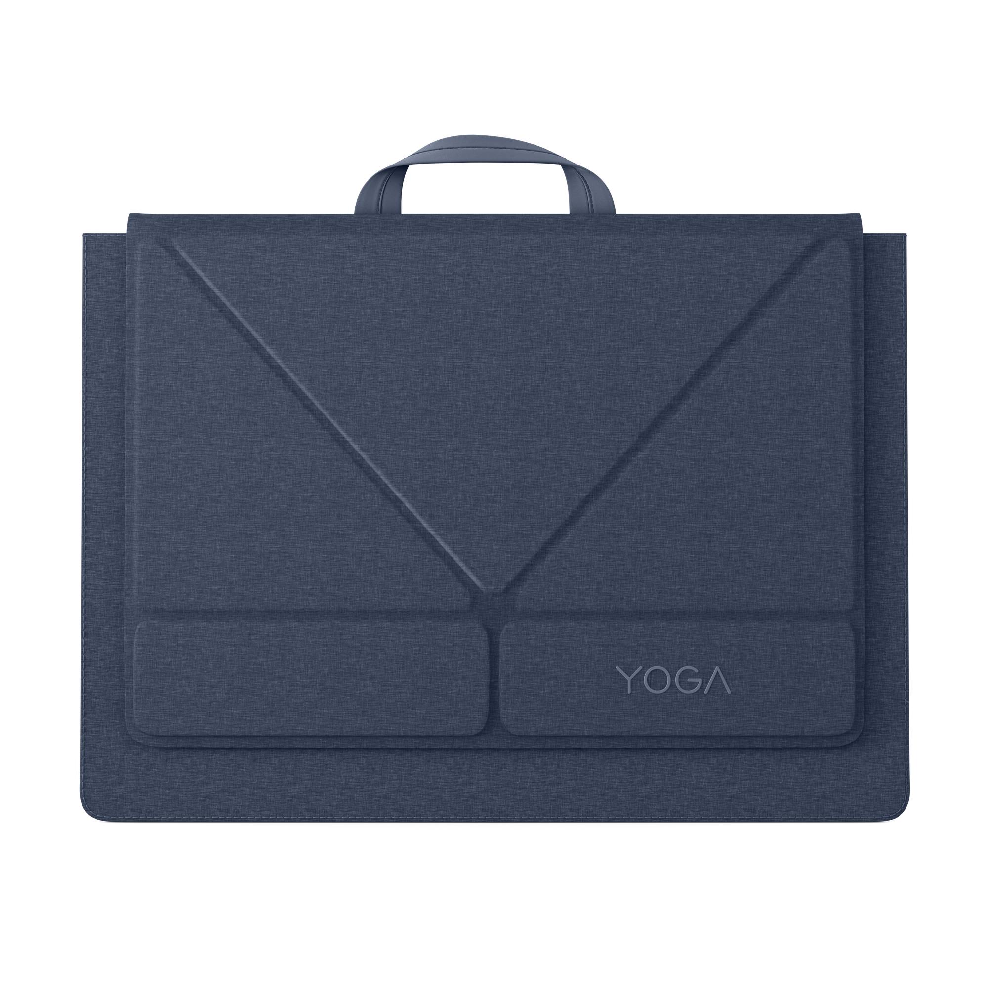 Lenovo - Yoga Tote Sleeve - Sleeve - Blue